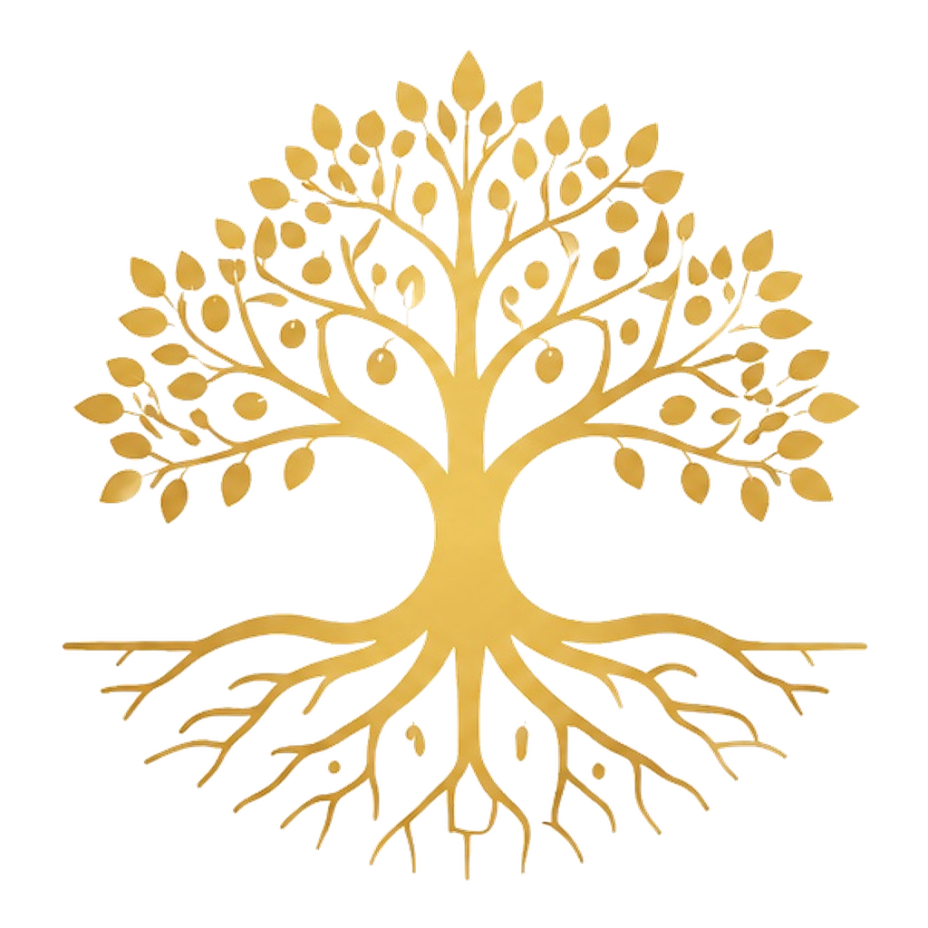 Golden Tree